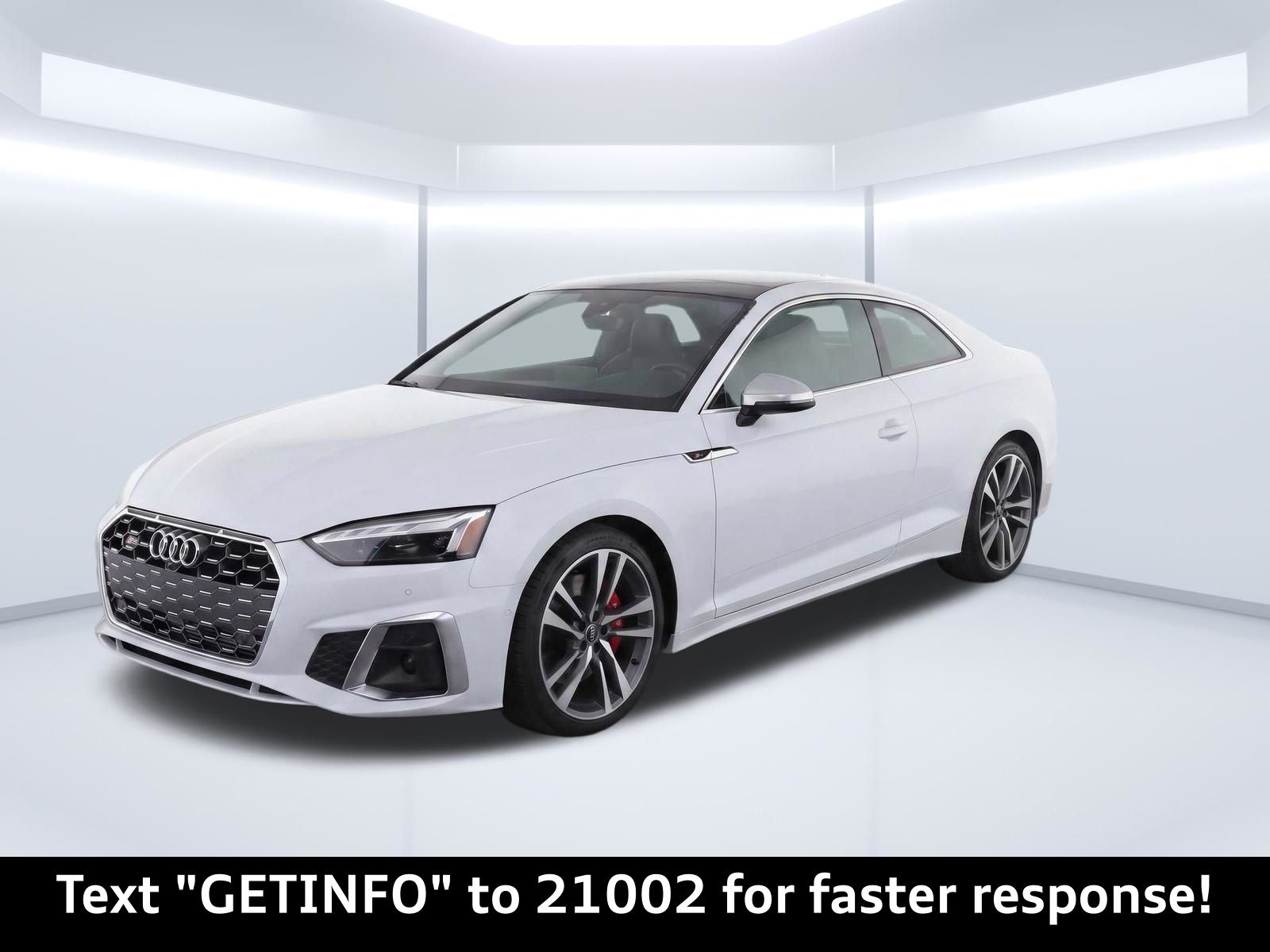 audi s5 coupe 2023 WAUP4AF54PA065575 image audi s5 coupe 2023 WAUP4AF54PA065575 image